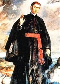 S.Antonio Maria Gianelli