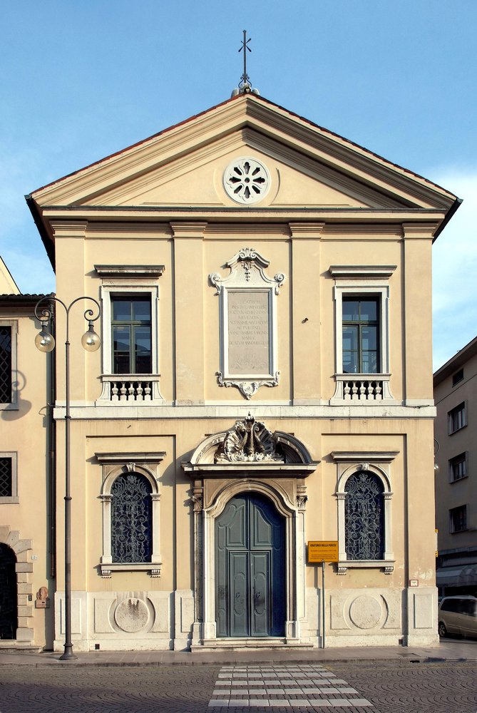 Chiesa della B.V. della Purità